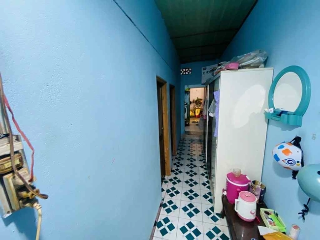 Đường 494 Tăng Nhơn Phú A Quận 9 tại Hồ Chí Minh 02