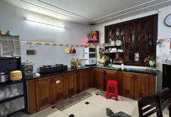 Nhà phố 6 tầng mặt tiền đôi trung tâm quận với thiết kế tối ưu không gian sống và kinh doanh... Bán nhà mặt phố tại Phú Định, Hồ Chí Minh 06