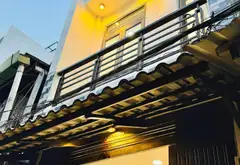 Nhà riêng 2 tầng 24m2 tại Quang Trung, giá 3.5 tỷ... Bán nhà riêng tại Thông Tây Hội, Hồ Chí Minh 02