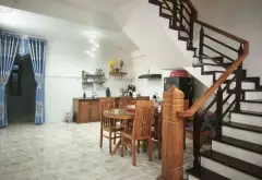 Nhà 2,5 tầng Hoà Xuân, gần chợ - Giá tốt 5,5 tỷ... Bán nhà mặt phố tại Hòa Xuân, Đà Nẵng 07