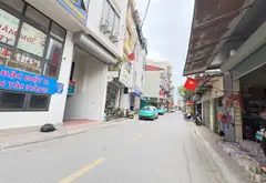 ❤️TRỤC CHÍNH DÒNG TIỀN KINH DOANH ĐỀU ĐẶN HÀNG THÁNG-50M ĐẾN ĐƯỜNG VÕ VĂN KIỆT-THẲNG CẦU THĂNG LONG... Bán nhà mặt phố tại Thiên Lộc, Hà Nội 02