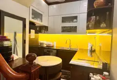 Bán nhà riêng 5 tầng tại Mễ Trì Thượng, ngõ rộng tiện lợi... Bán nhà riêng tại Từ Liêm, Hà Nội 04