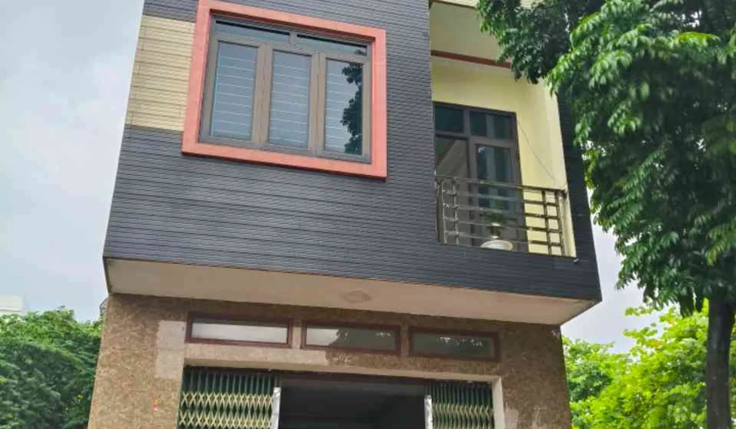 Bán nhà mặt phố 3 tầng khu tái định cư Phù Khê, diện tích 80m², giá hợp lý... Bán nhà mặt phố tại Phù Khê, Bắc Ninh 01