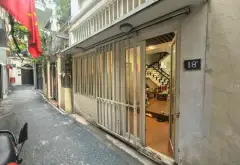 Nhà phố Tây Hồ ô tô lùi cửa, tiện ích đỉnh... Bán nhà riêng tại Tây Hồ, Hà Nội 14