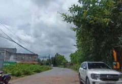 Lô đất vuông vắn, mặt tiền 5m tại Văn Cú, An Đồng, An Dương, Hải Phòng tiện xây dựng... Bán đất tại An Dương, Hải Phòng 01
