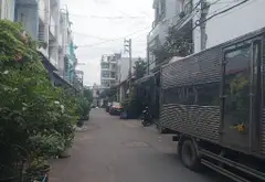 🔥 NHÀ 4 TẦNG LIÊN KHU 5-6 – HẺM 8M – Ô TÔ NGỦ TRONG NHÀ 🔥
📐 4 x 19,5m = 78m² | 1 trệt 3 lầu... Bán nhà riêng tại Bình Tân, Hồ Chí Minh 01