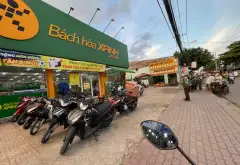 Mặt tiền khủng 42m, lô góc cực đỉnh diện tích lớn tại Vĩnh Lộc... Bán nhà mặt phố tại Vĩnh Lộc, Hồ Chí Minh 03