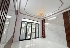 Nhà 5 tầng 6PN 7WC trung tâm Thủ Đức, pháp lý chuẩn, giá 6.5 tỷ... Bán nhà riêng tại Thủ Đức, Hồ Chí Minh 01