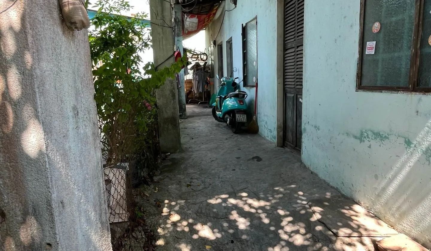 Cơ hội hiếm có sở hữu nhà kèm dãy trọ thu nhập ổn định tại Trường Chinh... Bán nhà riêng tại An Khê, Đà Nẵng 01