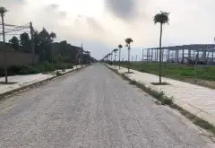 Thửa Đất Vuông Vắn Tại Trung Tâm Khu Công Nghiệp Thuận Thành 3... Bán đất tại Thuận Thành, Bắc Ninh 04