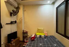 Nhà 5 tầng tại Tư Đình - Long Biên, diện tích 48m2, ô tô đỗ cửa... Bán nhà riêng tại Long Biên, Hà Nội 07