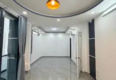 Nhà Phú Nhuận 4 tầng rộng rãi, giá tốt cho gia đình hiện đại... Bán nhà riêng tại Đức Nhuận, Hồ Chí Minh 04
