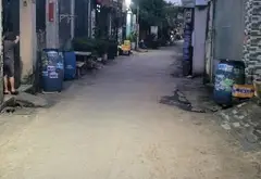 🏡 BÁN NHÀ DĨ AN – NGANG 5M, HẺM XE HƠI THÔNG – 115M² – 5.8 TỶ... Bán owner_side tại Dĩ An, Hồ Chí Minh 01