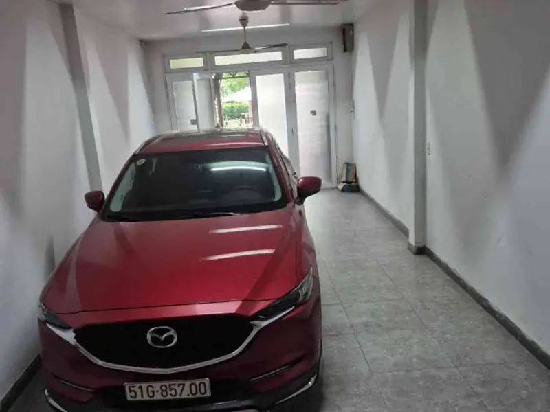 Nhà mặt phố 3 tầng, phố Tây Thạnh, 8x25m... Bán nhà mặt phố tại Tây Thạnh, Hồ Chí Minh 01
