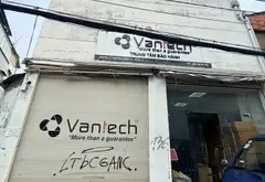 Góc 2 mặt tiền Lê Thị Bạch Cát - Không gian sống và kinh doanh hoàn hảo... Bán nhà mặt phố tại Phú Thọ, Hồ Chí Minh 04