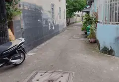 BÀ ĐIỂM – HÓC MÔN | Ô TÔ ĐẬU CỬA | 4x20M... Bán nhà riêng tại Bà Điểm, Hồ Chí Minh 02