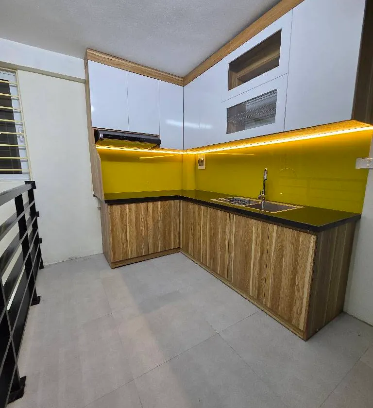 Nhà 5 tầng Trung Tâm Đống Đa - Ba gác đỗ cửa, giá tốt không thể bỏ qua... Bán nhà riêng tại Văn Miếu - Quốc Tử Giám, Hà Nội 01