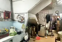Nhà mặt tiền Lý Thái Tổ quận 10, kinh doanh tốt, 3 tầng rộng rãi... Bán nhà mặt phố tại Hòa Hưng, Hồ Chí Minh 08