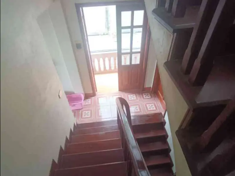 BDS căn nhà MẶT HỒ - trung tâm BỒ ĐỀ - 9.x TỶ ( có thương lượng) - VỈA HÈ RỘNG - KINH DOANH
35m2... Bán nhà mặt phố tại Thạch Thất, Hà Nội 01