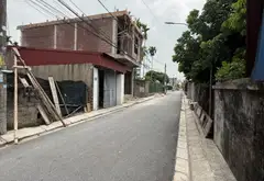 Nhà riêng 3 tầng trung tâm thị trấn An Dương với thiết kế hiện đại và mặt tiền rộng 4m... Bán nhà riêng tại An Dương, Hải Phòng 02