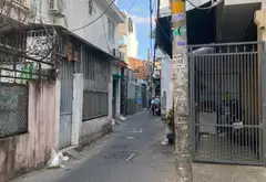 HXH TL- Sát Pegasuit- 80m2- Bùi Minh Trực- Tiện xây mới... Bán nhà riêng tại Bình Đông, Hồ Chí Minh 08