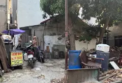 Bán nhà riêng tại phường Ngọc Lâm, diện tích 52.8m2, vị trí gần phố Nguyễn Văn Cừ sầm uất... Bán nhà riêng tại Bồ Đề, Hà Nội 03