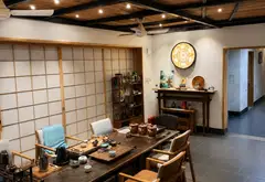 Biệt thự 3 tầng lô góc Nguyễn Văn Hưởng, Ngũ Hành Sơn, Đà Nẵng - Phong cách Nhật Bản - Giá 3x tỷ... Bán nhà mặt phố tại Ngũ Hành Sơn, Đà Nẵng 09