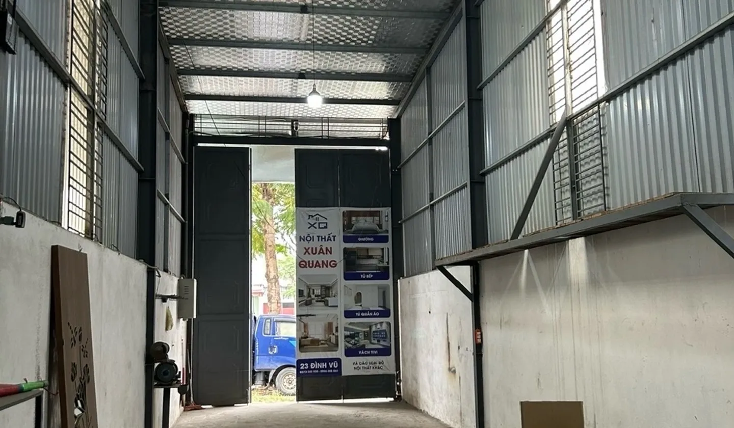 Nhà mặt phố vị trí đắc địa tại Bình Kiều 2 phù hợp kinh doanh đa ngành nghề... Bán nhà mặt phố tại Đông Hải, Hải Phòng 01