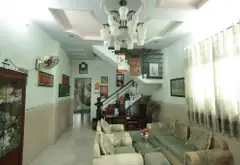 Bán nhà 2 tầng 79.5m2 tại phường An Phú Đông giá 4.6 tỷ... Bán nhà riêng tại An Phú Đông, Hồ Chí Minh 03