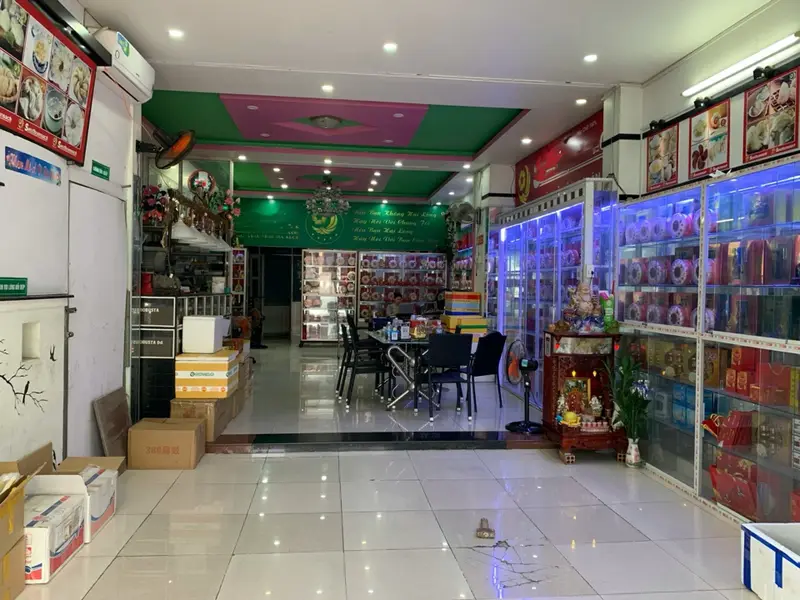 Nhà Mặt Phố 6 Tầng Trung Tâm Hành Chính Dĩ An - Cơ Hội Vàng Đầu Tư... Bán nhà mặt phố tại Dĩ An, Hồ Chí Minh 01