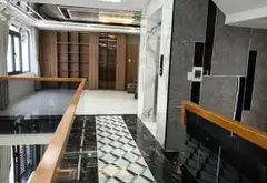 Siêu phẩm 5 tầng thang máy Bình Tân, ngang 15m bề thế, ô tô ngủ nhà, full nội thất... Bán nhà riêng tại Bình Trị Đông, Hồ Chí Minh 09