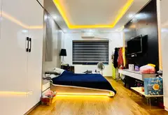Bán nhà riêng 6 tầng tại Chu Huy Mân, Sài Đồng - vị trí gần ô tô tránh, nội thất hoàn thiện... Bán nhà riêng tại Việt Hưng, Hà Nội 03
