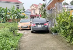 Bán đất vị trí vàng gần Quốc lộ 3, diện tích 112m2, pháp lý rõ ràng... Bán đất tại Trung Giã, Hà Nội 06