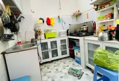 Căn hộ 2PN mặt tiền Lê Văn Sỹ - Sống tiện nghi, giá hợp lý... Bán căn hộ chung cư tại Phú Nhuận, Hồ Chí Minh 04