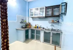 Bán nhà riêng 3 tầng 4 phòng ngủ tại Phường Chánh Hưng, Hồ Chí Minh, giá 4.8 tỷ... Bán nhà riêng tại Chánh Hưng, Hồ Chí Minh 02