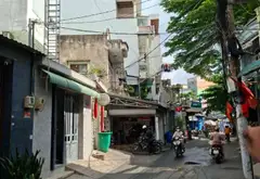 💥💥GÒ VẤP.BÙI QUANG LÀ $ HẠ CÒN 8.9 TL
👉DT: 85M2( 5.3 ×22.7 )
👉HẺM XE TẢI - MUA ĐẤT TẶNG NHÀ -... Bán nhà riêng tại An Hội Tây, Hồ Chí Minh 04