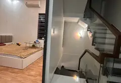 Nhà phố 3 tầng kiên cố, mặt tiền thoáng rộng, gara ô tô 7 chỗ... Bán nhà riêng tại An Hải, Hải Phòng 11