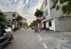 Bán 50m2 đất ô tô vào đất thông số vàng ở phúc lợi hà nội... Bán đất tại Phúc Lợi, Hà Nội 05