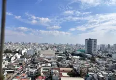Bán căn hộ 3 phòng ngủ tại phường Tân Phú, căn góc tầng cao có ban công thoáng mát... Bán căn hộ chung cư tại Tân Phú, Hồ Chí Minh 13