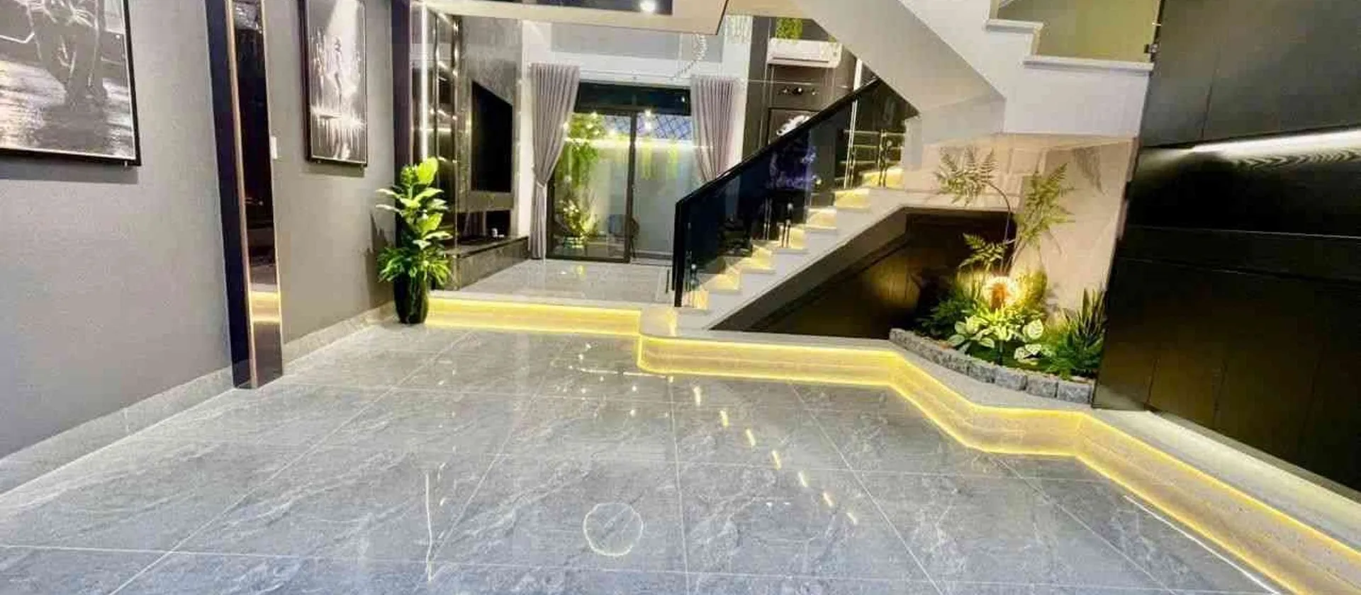 Biệt thự hiện đại đích thực tại Bắc Sơn - An Dương, Hải Phòng... Bán nhà riêng tại An Dương, Hải Phòng 01