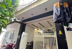 Nhà 4 tầng siêu chắc ở phường Gia Viên, Hải Phòng... Bán nhà riêng tại Gia Viên, Hải Phòng 01