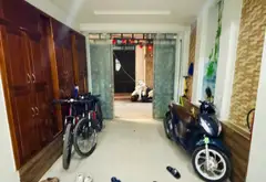 Nhà riêng 3 tầng khu vực Khương Trung, vị trí hai mặt thoáng... Bán nhà riêng tại Khương Đình, Hà Nội 09