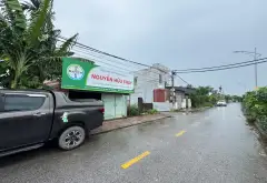 Lô đất mặt đường rộng kết nối giao thương thuận tiện tại vùng Vĩnh Bảo... Bán đất tại Tân Minh, Hải Phòng 04