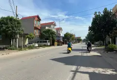 Đất Mặt Đường Tỉnh Lộ 298 Bắc Giang – Tiềm Năng Kinh Doanh Đỉnh Cao... Bán đất tại Việt Yên, Bắc Ninh 05