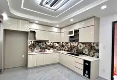 Mặt tiền đường xe tải, nhà 4 tầng Bình Tân, chỉ hơn 6ty... Bán nhà riêng tại Bình Trị Đông, Hồ Chí Minh 04