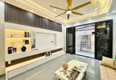 Nhà 4 tầng hiện đại giá tốt tại Lê Chân, Hải Phòng... Bán nhà riêng tại Lê Chân, Hải Phòng 01