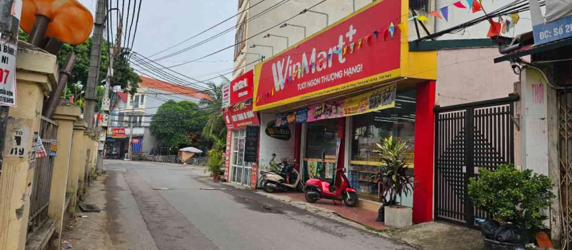 Đất đẹp Yên Hòa - Ngõ rộng ô tô vào thoải mái... Bán đất tại Yên Nghĩa, Hà Nội 01