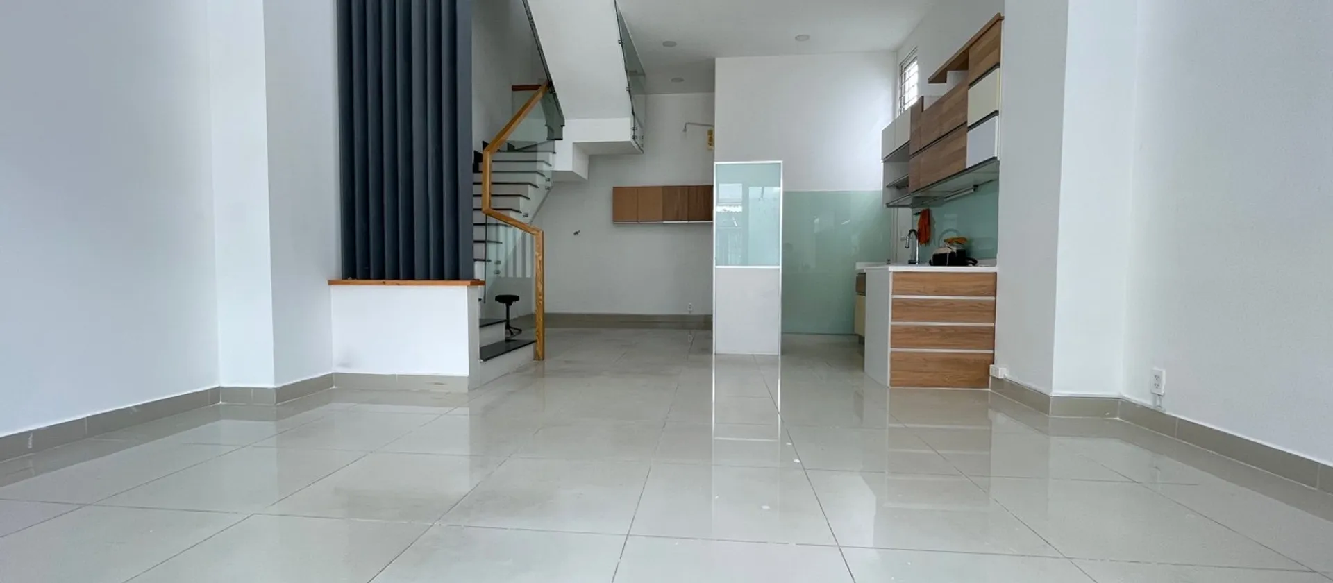 Bán nhà 4 tầng 4PN Quang Trung, Gò Vấp, giá 8,3 tỷ... Bán nhà riêng tại Thông Tây Hội, Hồ Chí Minh 01
