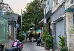 Cơ hội sở hữu dãy nhà trọ 2 tầng vị trí đắc địa Lê Trọng Tấn, Tân Phú... Bán nhà riêng tại Tây Thạnh, Hồ Chí Minh 02