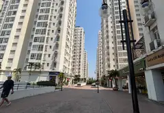 Bán chung cư Sky 3, Phú Mỹ Hưng Quận 7 - 2pn 2wc sổ riêng thang máy... Bán căn hộ chung cư tại Tân Hưng, Hồ Chí Minh 01